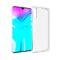 Huawei P Smart S (Y8P) Kılıf Zore Süper Silikon Kapak