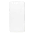Huawei P10 Kılıf Zore Süper Silikon Kapak