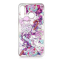 Huawei P30 Lite Case Zore Marshmelo Silicone