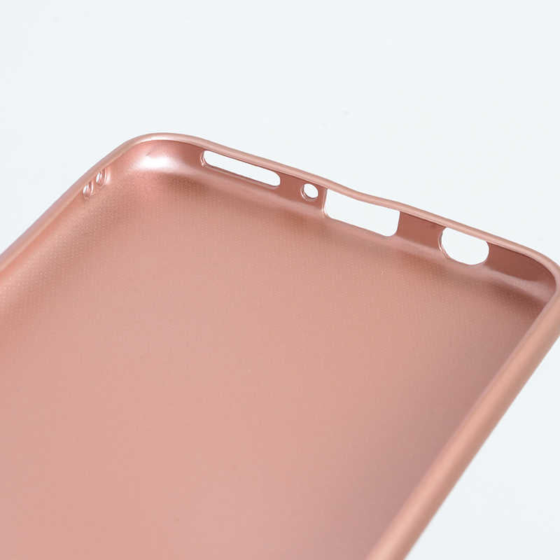 Huawei P30 Lite Kılıf Zore Premier Silikon Kapak