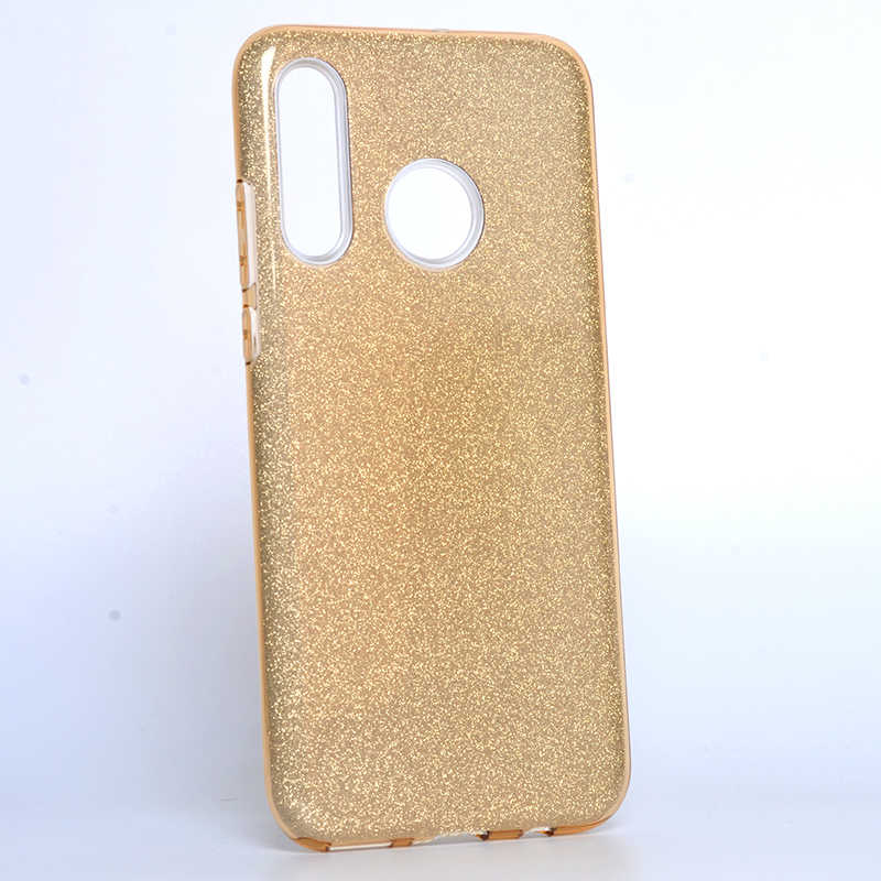 Huawei P30 Lite Case Zore Shining Silicone