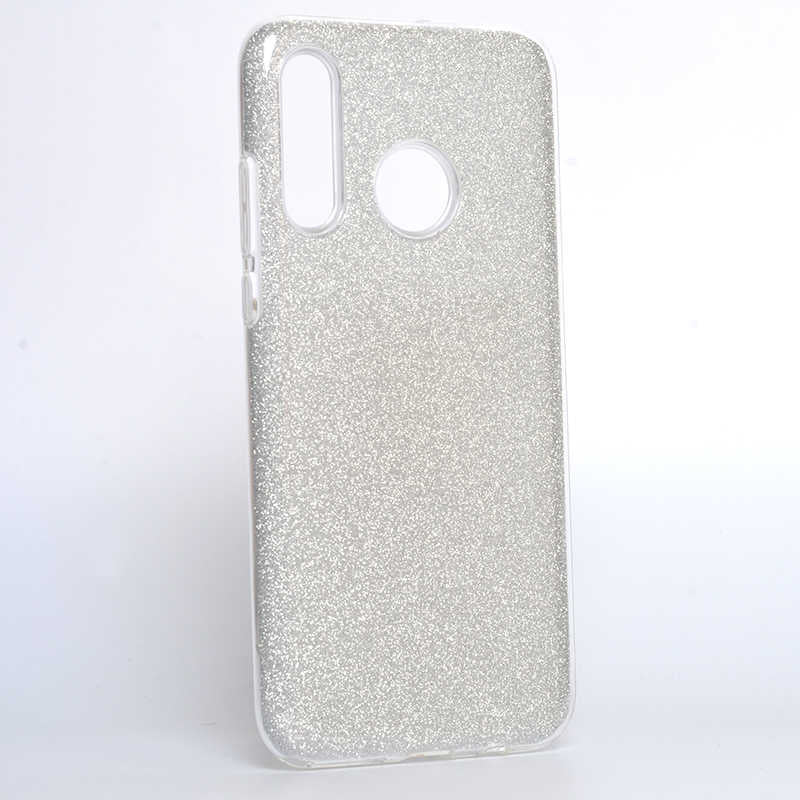 Huawei P30 Lite Case Zore Shining Silicone