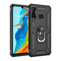 Huawei P30 Lite Kılıf Zore Vega Kapak
