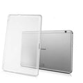 Huawei T3 10 inç Kılıf Zore Tablet Süper Silikon Kapak