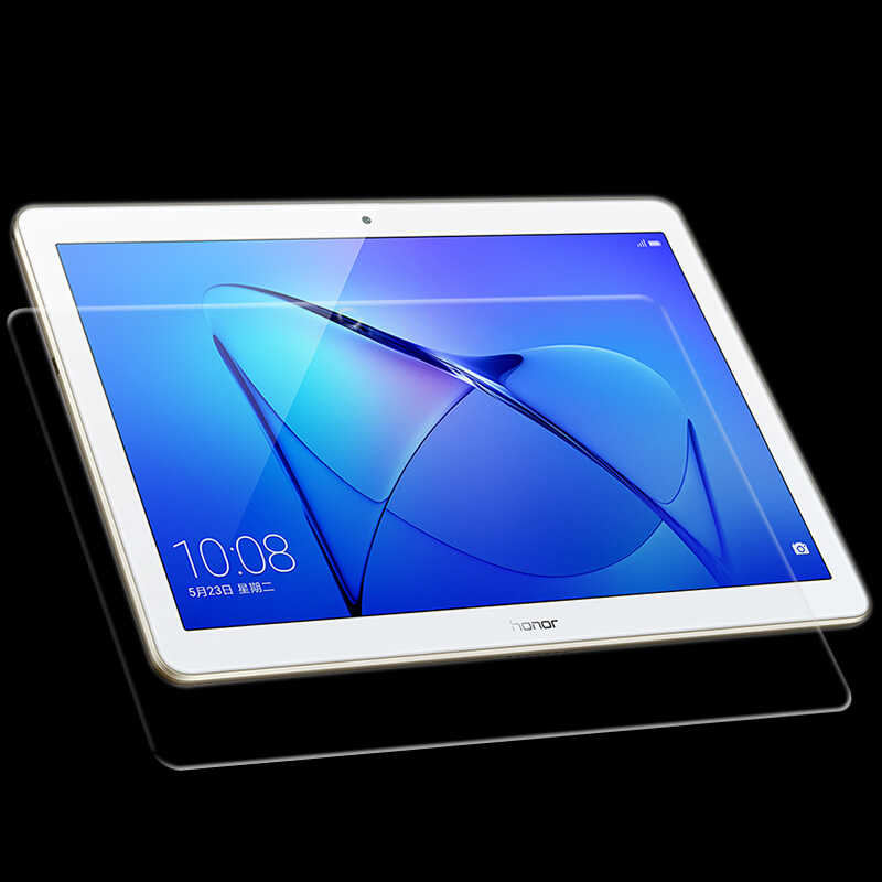 Huawei T3 10 inc Zore Tablet Temperli Cam Ekran Koruyucu