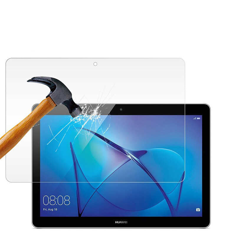 Huawei T5 10 inc Zore Tablet Temperli Cam Ekran Koruyucu