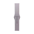 Huawei Watch GT 3 42mm Band Serisi 20mm Klasik Kordon Silikon Strap Kayış