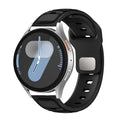 Huawei Watch GT 3 42mm Zore KRD-135 22mm Silikon Kordon Strap Kayış