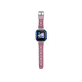 Huawei Watch GT 5 Pro 42mm Zore KRD-138 18mm Çocuklara Özel Silikon Strap Kayış