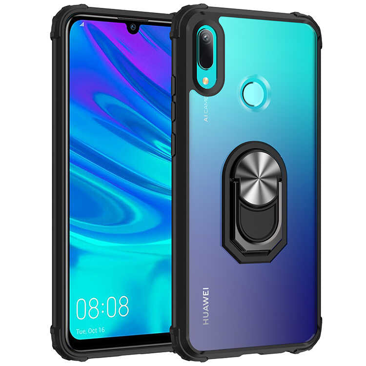 Huawei Y6 2019 Kılıf Zore Mola Kapak
