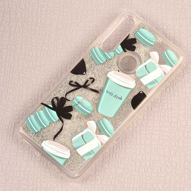 Huawei Y9 Prime 2019 Kılıf Zore Marshmello Silikon