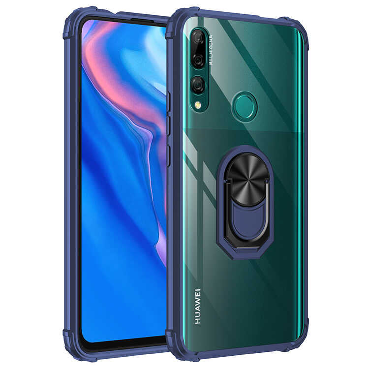 Huawei Y9 Prime 2019 Kılıf Zore Mola Kapak