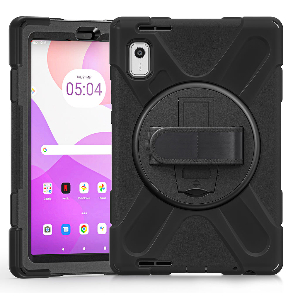 Lenovo Tab M9 Zore Defender Tablet Silikon