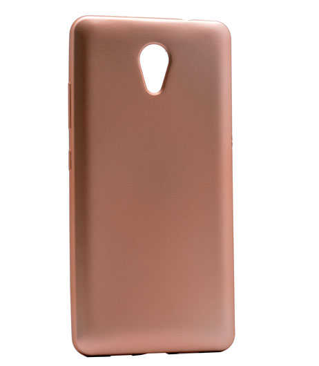 Lenovo P2 Case Zore Premier Silicone Cover
