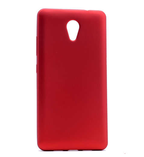 Lenovo P2 Case Zore Premier Silicone Cover