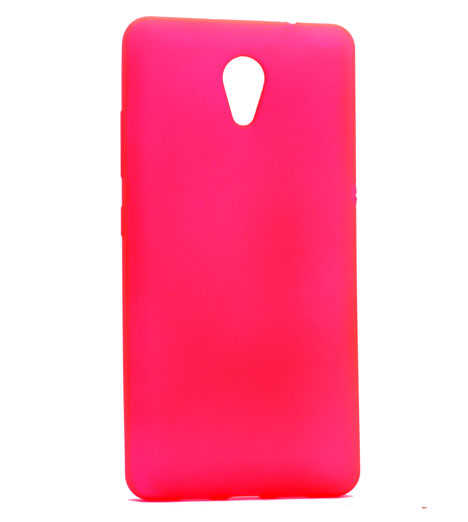 Lenovo P2 Case Zore Premier Silicone Cover