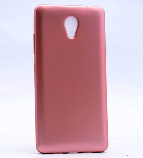 Lenovo P2 Case Zore Premier Silicone Cover