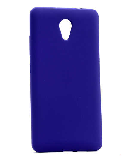 Lenovo P2 Case Zore Premier Silicone Cover