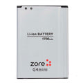 LG G4 Beat Zore A Kalite Uyumlu Batarya