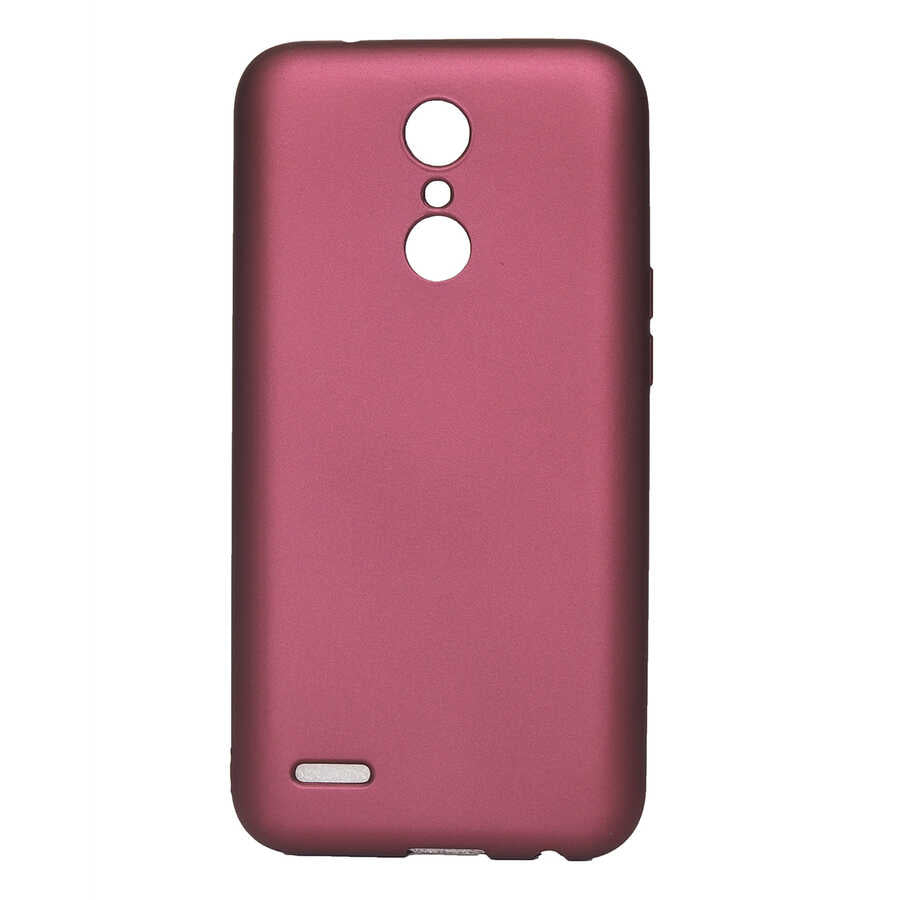 LG K8 2017 Kılıf Zore Premier Silikon Kapak