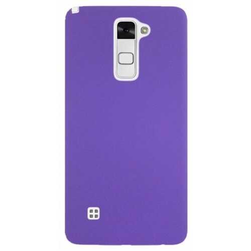 LG Stylus 2 Kılıf Zore Premier Silikon Kapak