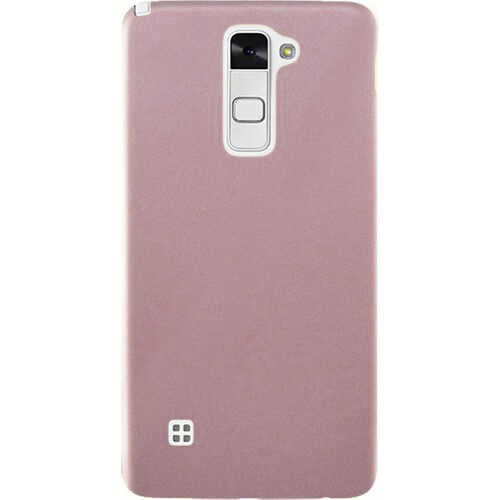 LG Stylus 2 Kılıf Zore Premier Silikon Kapak