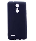 LG V10 Kılıf Zore Premier Silikon Kapak