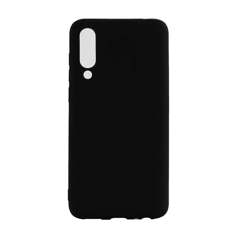 Meizu 16XS Kılıf Zore Premier Silikon Kapak