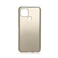 Oppo A15S Kılıf Zore Premier Silikon Kapak