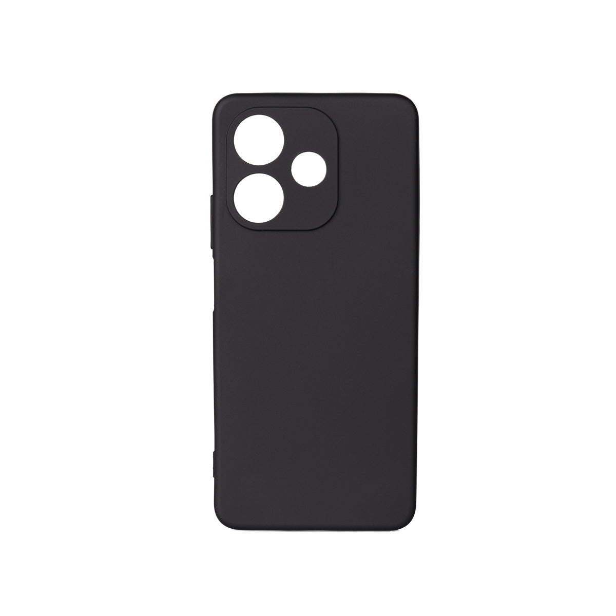 Oppo A5 Pro Case Zore Biye Silicone