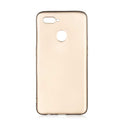 Oppo A5S Kılıf Zore Premier Silikon Kapak