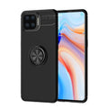 Oppo A73 Kılıf Zore Ravel Silikon Kapak