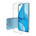 Oppo A73 Kılıf Zore Süper Silikon Kapak