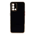 Oppo A74 4G Case Zore Bark Cover