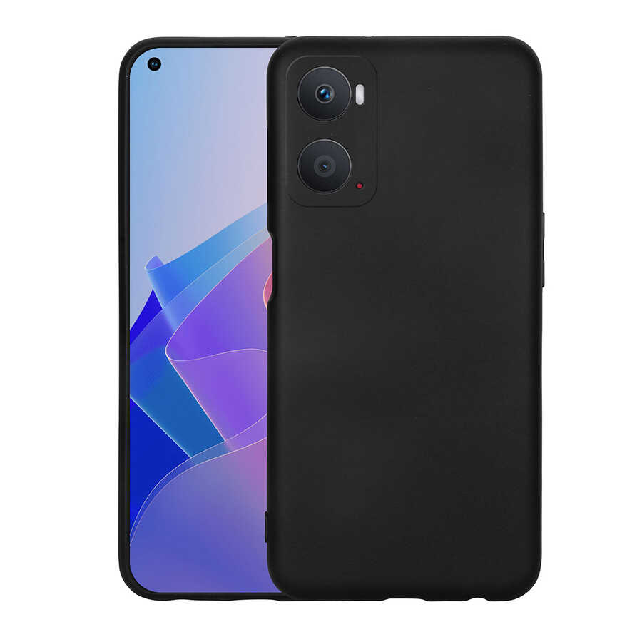 Oppo A76 Kılıf Zore Mara Lansman Kapak