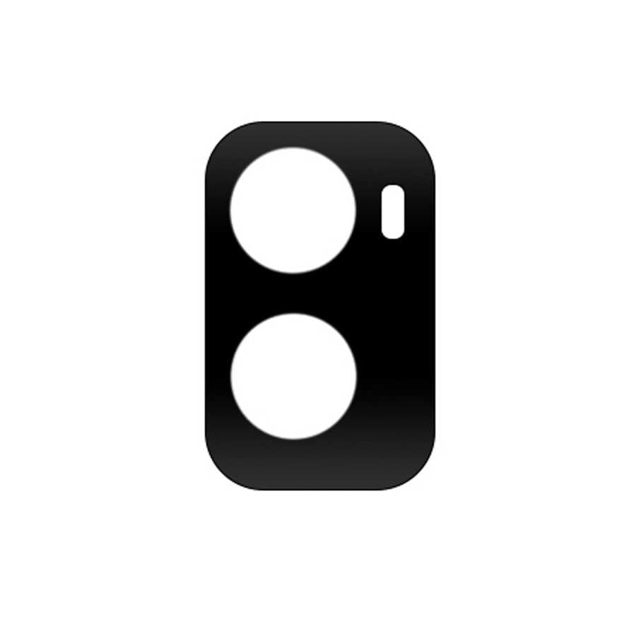 Oppo A96 4G Zore 3D Kamera Camı