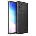 Oppo Reno 5 5G Kılıf Zore Niss Silikon Kapak