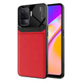 Oppo Reno 5 Lite Case Zore Emiks Cover