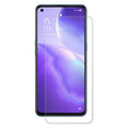Oppo Reno 5 Lite Zore Maxi Glass Temperli Cam Ekran Koruyucu