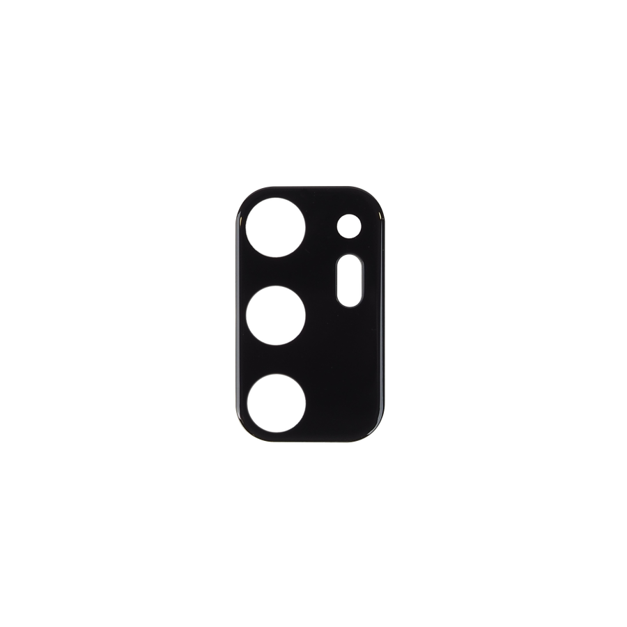 Oppo Reno 6 4G Zore 3D Kamera Camı