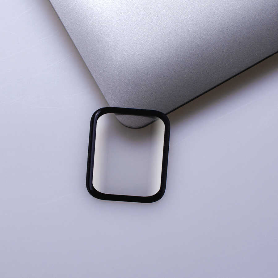 Oppo Watch 41mm Zore PMMA Pet Saat Ekran Koruyucu