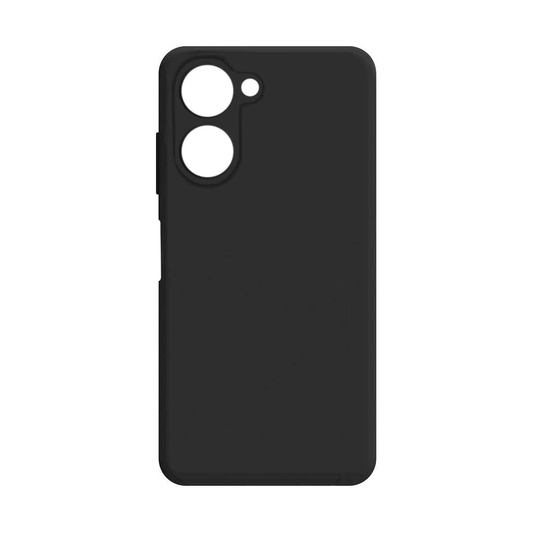 Realme 10 4G Case Zore Biye Silicone