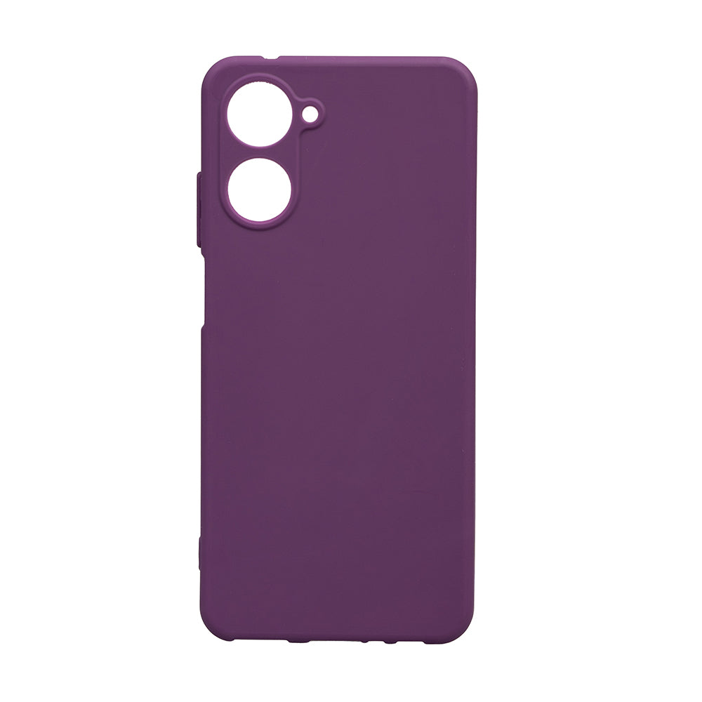 Realme 10 4G Case Zore Biye Silicone