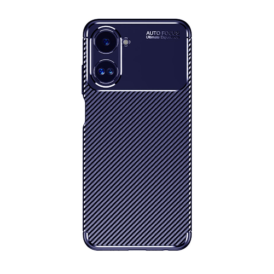 Realme 10 4G Kılıf Zore Negro Silikon Kapak