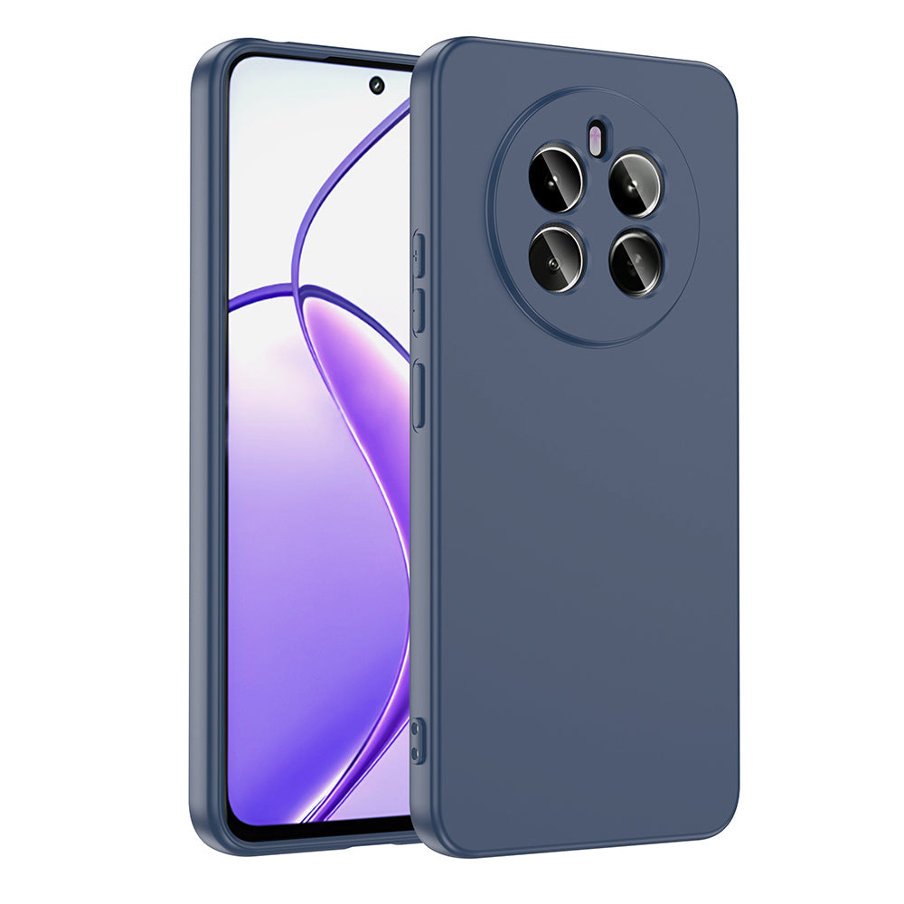 Realme 12 4G Kılıf Zore Mara Lansman Kapak