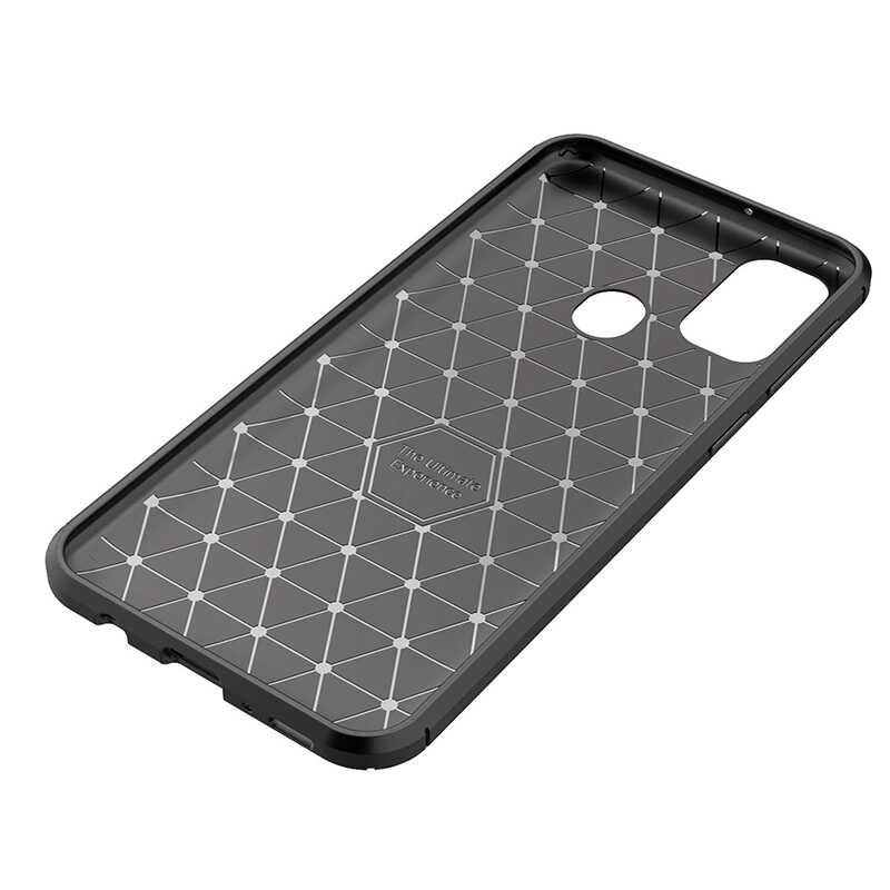 Galaxy M31 Kılıf Zore Negro Silikon Kapak