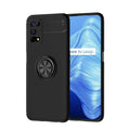 Realme 7 Pro Kılıf Zore Ravel Silikon Kapak