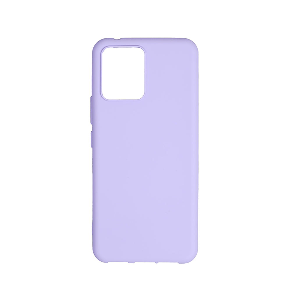 Realme 8 Kılıf Zore Biye Silikon