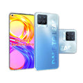 Realme 8 Pro Kılıf Zore Süper Silikon Kapak