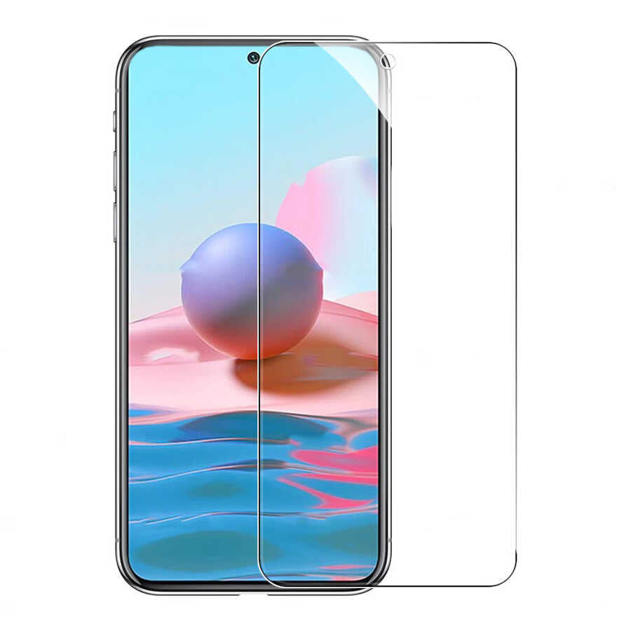 Realme C55 Zore Nano Micro Temperli Ekran Koruyucu